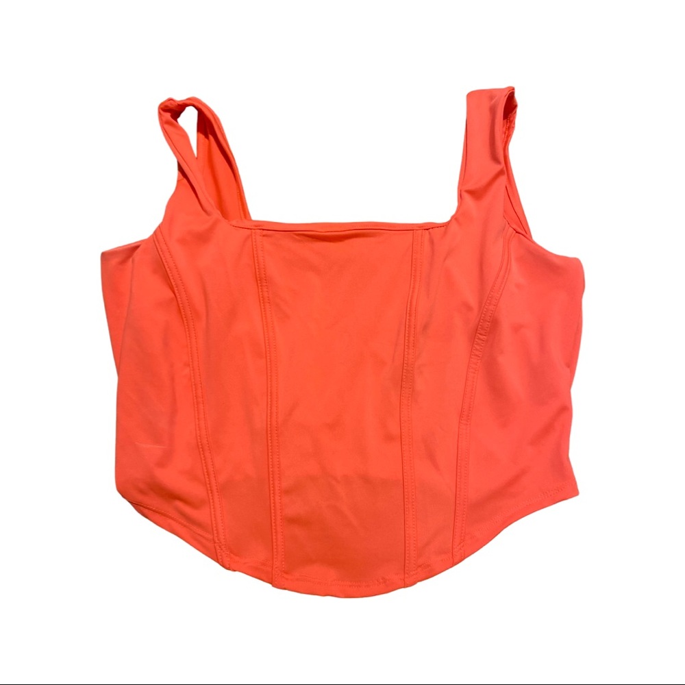 Fashion Nova Tank